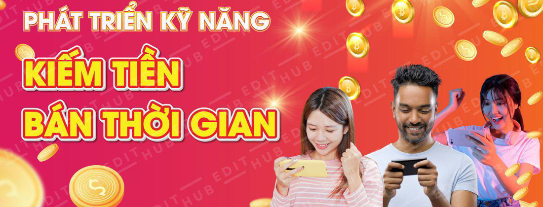 Kiếm tiền trực tuyến bán thời gian và kiếm thu nhập hàng ngày là đúng hay sai?